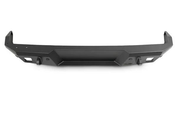 DV8 Offroad RBJL-12 FS-7 Series Rear Bumper for 18-25 Jeep Wrangler JL