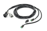 Quadratec Back Up Light Harness for 07-18 Jeep Wrangler JK