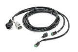 Quadratec Back Up Light Harness for 07-18 Jeep Wrangler JK