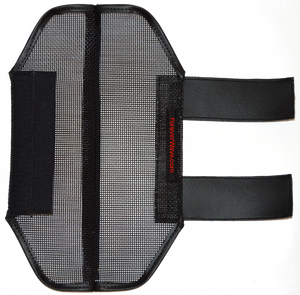 Gladiator Roll Bar Sleeve
