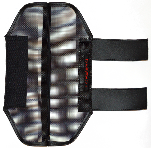 Gladiator Roll Bar Sleeve Black
