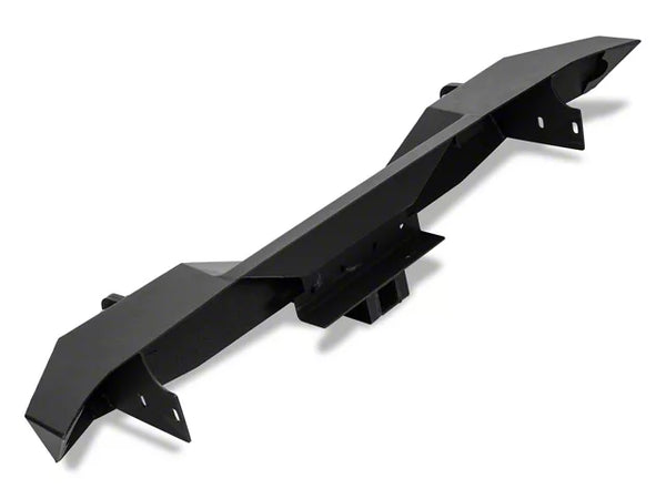 Barricade Trail Force HD Rear Bumper (07-18 Jeep Wrangler JK)