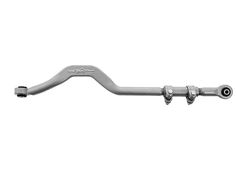 Rubicon Express Adjustable Heavy-Duty Forged Front Track Bar for 0 to 6-Inch Lift (07-23 Jeep Wrangler JK & JL)