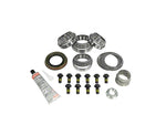 Yukon Gear Dana 44 Front Axle Master Overhaul Kit (18-23 Jeep Wrangler JL Rubicon)