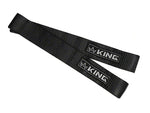 King 4WD Heavy Duty Adjustable Door Straps (Universal; Some Adaptation May Be Required)