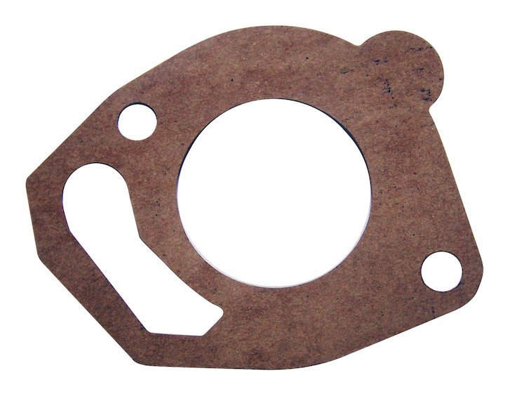 Crown Automotive J3189874 Thermostat Gasket for 72-86 Jeep CJ Series, 87-06 Wrangler YJ, TJ & Unlimited, 84-01 Cherokee XJ, 93-04 Grand Cherokee ZJ & WJ