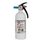 Kidde 5BC Fire Extinguisher, Model KD61W-5BC KD61W-5BC