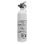 Kidde Marine Fire Extinguisher, Model KD57W-5BC, UL Rated Class 5BC