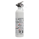 Kidde Marine Fire Extinguisher, Model KD57W-5BC, UL Rated Class 5BC