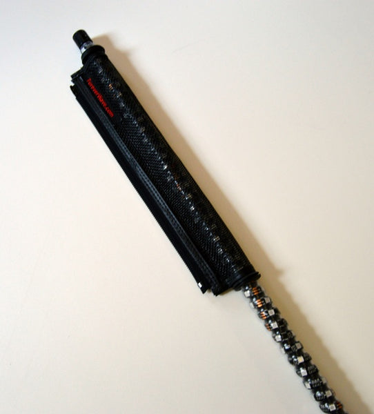 LED Antenna Sleeve