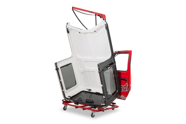 LANGE HOIST A CART GEN2 JK JL 014-GEN2