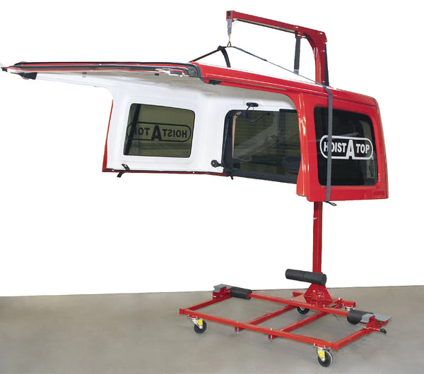 LANGE HOIST A CART GEN2 JK JL 014-GEN2
