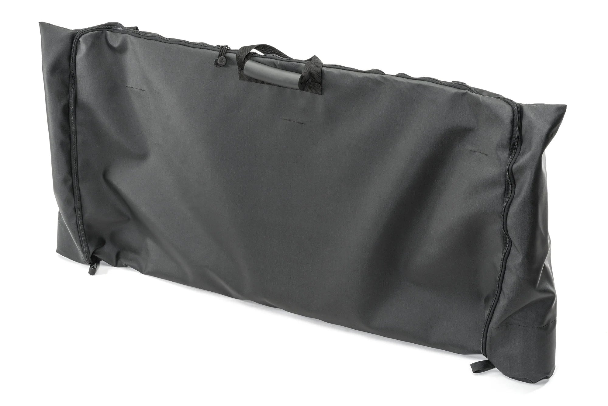 MasterTop Rear Window Storage Bags for 18-25 Jeep Wrangler JL