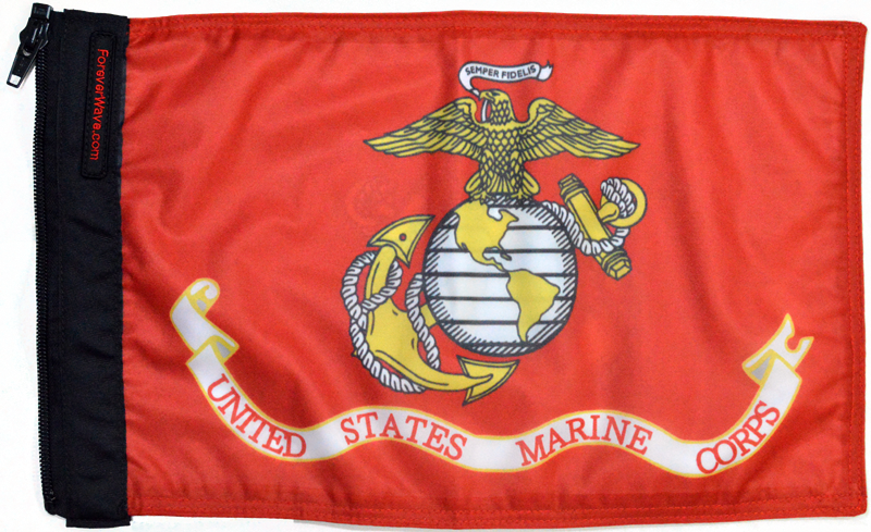 Marines Flag
