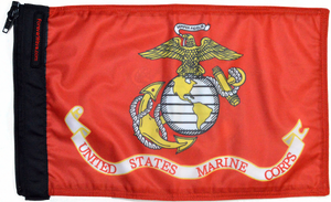 Marines Flag