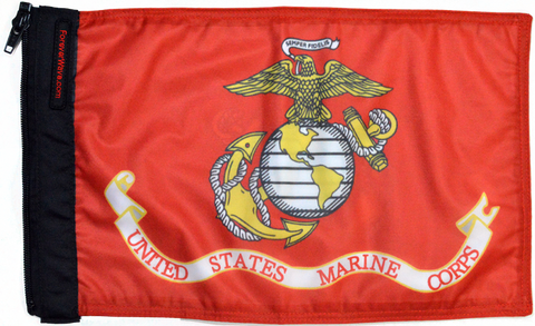 Marines Flag