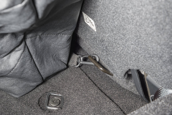Freedom Panel Storage Bag for 07-24 Jeep Wrangler JK, JL & Gladiator JT
