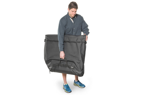 Freedom Panel Storage Bag for 07-24 Jeep Wrangler JK, JL & Gladiator JT