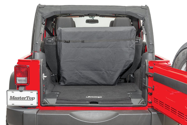 Freedom Panel Storage Bag for 07-24 Jeep Wrangler JK, JL & Gladiator JT