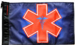 Medical Flag