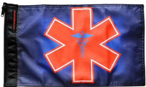 Medical Flag