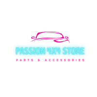 passion 4x4 store