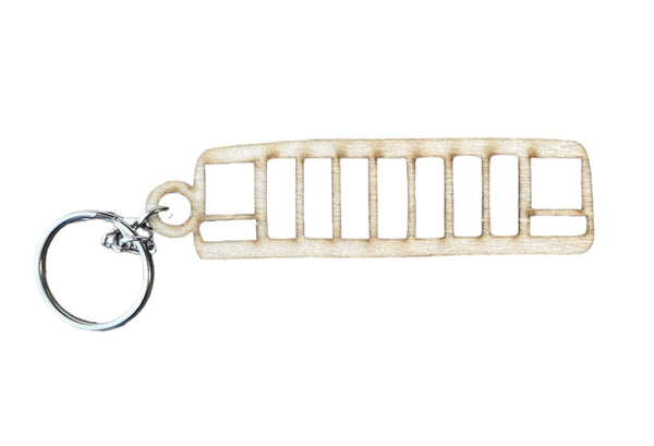 Jeep xj keychain store