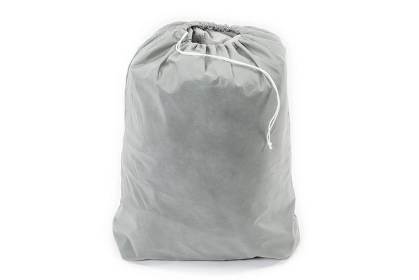Quadratec Softbond 3-Layer Full Car Cover for 07-25 Jeep Wrangler JK & JL Unlimited