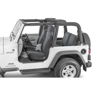 DIVER DOWN NEO SEAT COVERS CHR 03-06 TJ