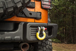 Rugged Ridge D-Ring Isolators for 3/4" D-Ring Shackle