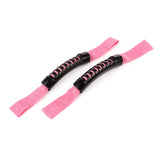 Rugged Ridge Rear Seat Grab Handles