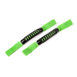 Rugged Ridge Rear Seat Grab Handles