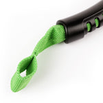 Rugged Ridge Rear Seat Grab Handles