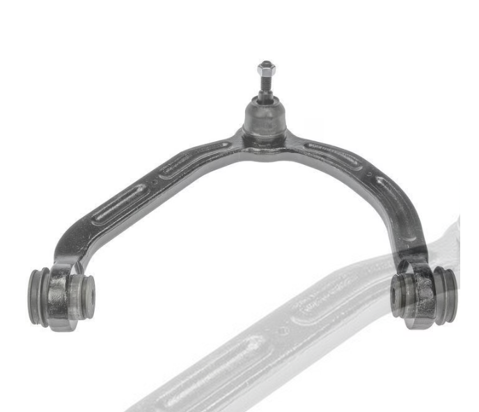 Duralast Suspension Control Arm and Ball Joint Assembly CA8728