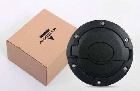 Fuel Tank Cover - Gas Door for Jeep Wrangler JK (2007-2017)