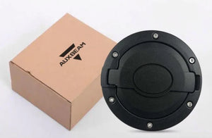 Fuel Tank Cover - Gas Door for Jeep Wrangler JK (2007-2017)