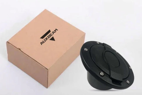 Fuel Tank Cover - Gas Door for Jeep Wrangler JK (2007-2017)