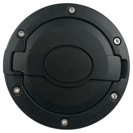 Fuel Tank Cover - Gas Door for Jeep Wrangler JK (2007-2017)