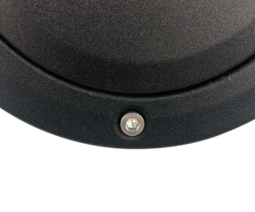 Fuel Tank Cover - Gas Door for Jeep Wrangler JK (2007-2017)