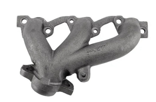 AccuPart 30102023 Exhaust Manifold - Passenger Side for 07-11 Jeep Wrangler JK with 3.8L