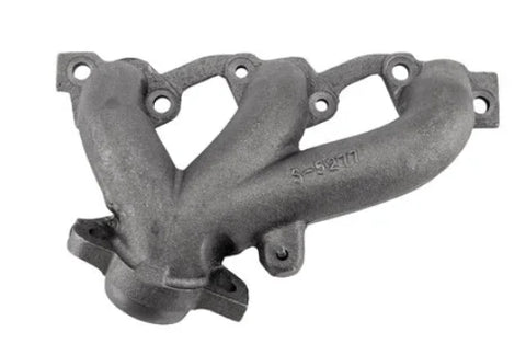 AccuPart 30102023 Exhaust Manifold - Passenger Side for 07-11 Jeep Wrangler JK with 3.8L