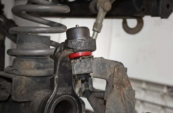 Heavy Replacement Ball Joints Jeep Wrangler JK/Wrangler Unlimited (07-18)