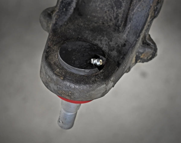 Heavy Replacement Ball Joints Jeep Wrangler JK/Wrangler Unlimited (07-18)