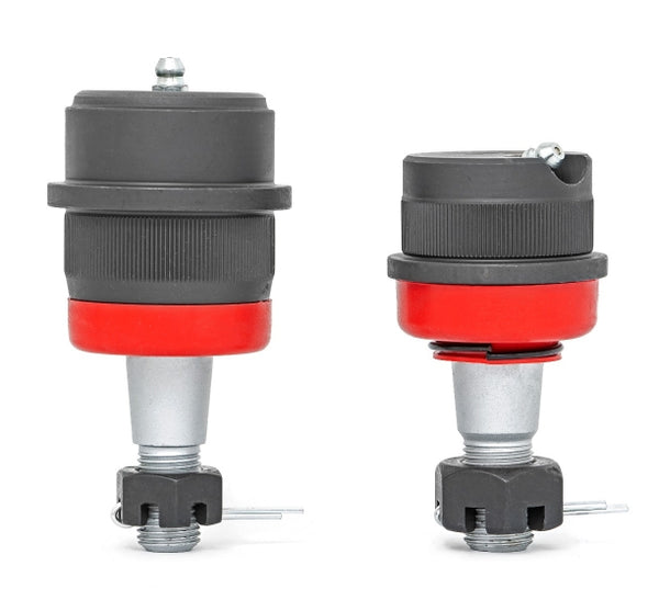 Heavy Replacement Ball Joints Jeep Wrangler JK/Wrangler Unlimited (07-18)