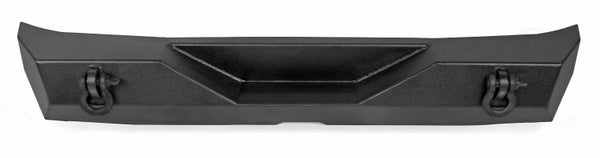 Rear Bumper Full Width | Jeep Wrangler JK/Wrangler Unlimited (2007-2018)