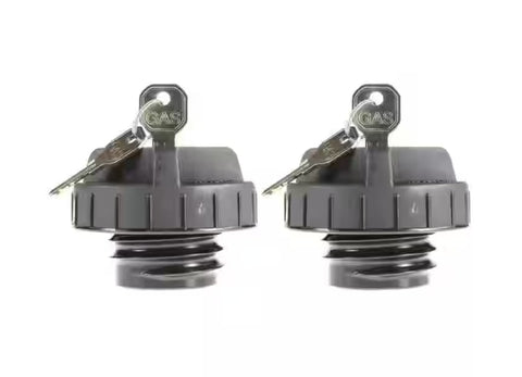 Duralast Locking Fuel Cap 5991
