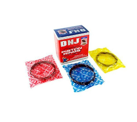 Engine Piston Ring Set PR1184