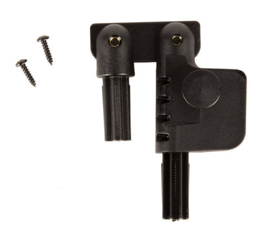 Sunrider Pivot Knuckle for Driver Side on 07-18 Jeep Wrangler JK