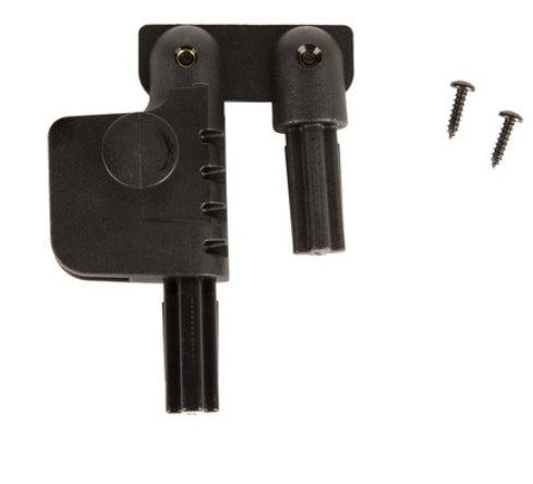 Sunrider Pivot Knuckle for Driver Side on 07-18 Jeep Wrangler JK