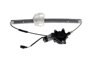 Duralast Window Motor and Regulator Assembly 748-913